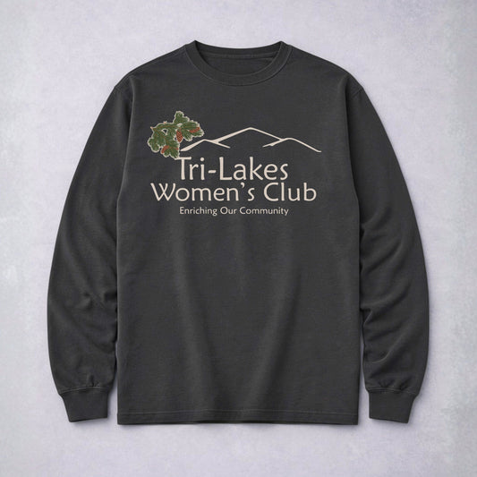 Tri-Lakes Women’s Club Long Sleeve | Premium