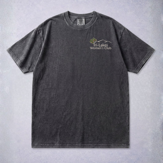 Tri-Lakes Women’s Club Tee | Premium