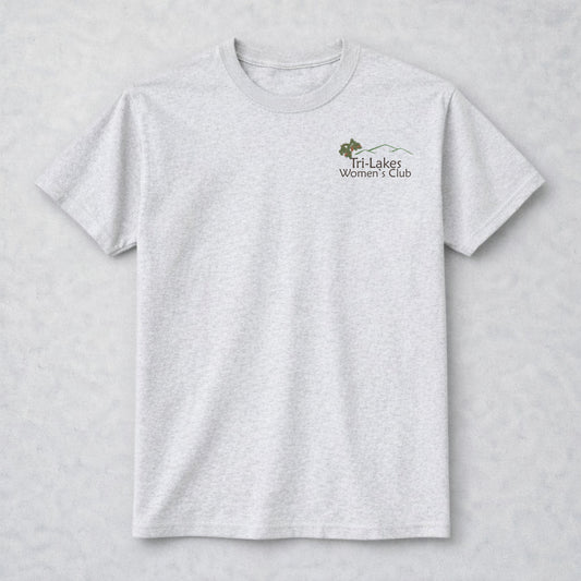 Tri-Lakes Women’s Club Tee | Classic