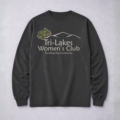 Tri-Lakes Women’s Club Long Sleeve | Premium