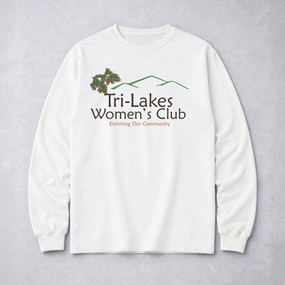 Tri-Lakes Women’s Club Long Sleeve | Premium