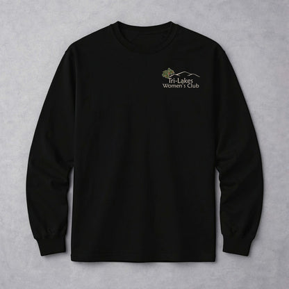 Tri-Lakes Women’s Club Long Sleeve | Classic