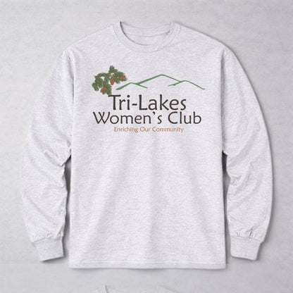 Tri-Lakes Women’s Club Long Sleeve | Classic