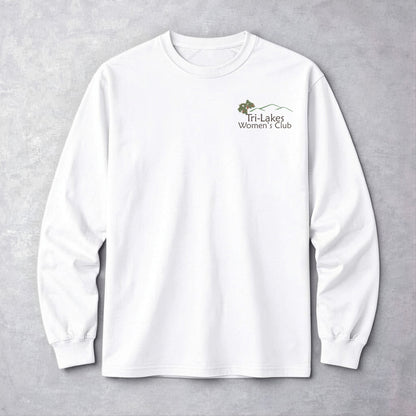 Tri-Lakes Women’s Club Long Sleeve | Classic