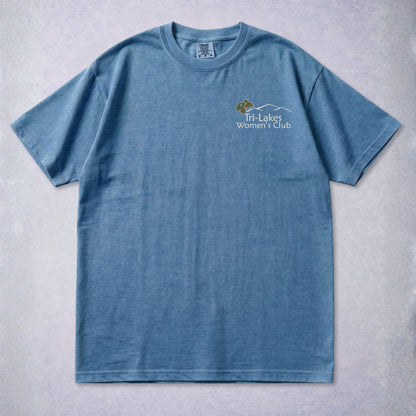 Tri-Lakes Women’s Club Tee | Premium