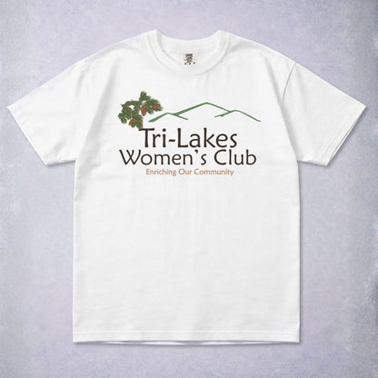 Tri-Lakes Women’s Club Tee | Premium