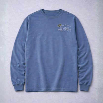 Tri-Lakes Women’s Club Long Sleeve | Premium
