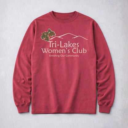 Tri-Lakes Women’s Club Long Sleeve | Premium