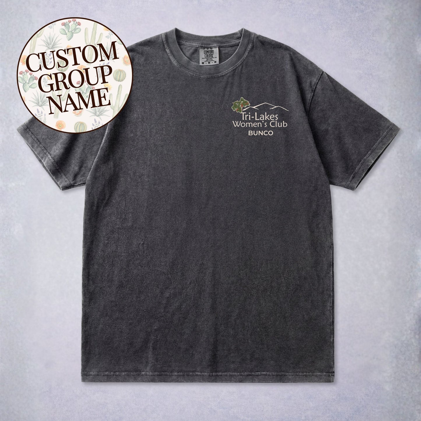 Special Interest Groups | Premium Apparel