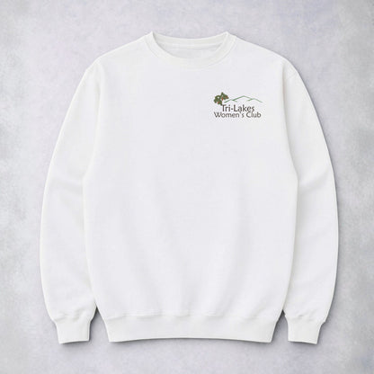 Tri-Lakes Women’s Club Sweatshirt | Premium