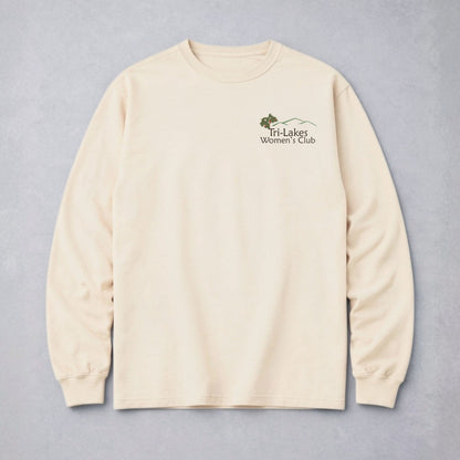 Tri-Lakes Women’s Club Long Sleeve | Premium