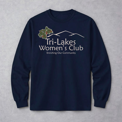 Tri-Lakes Women’s Club Long Sleeve | Classic