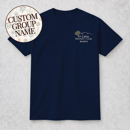 Special Interest Groups | Classic Apparel